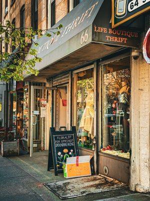 Life Boutique Thrift