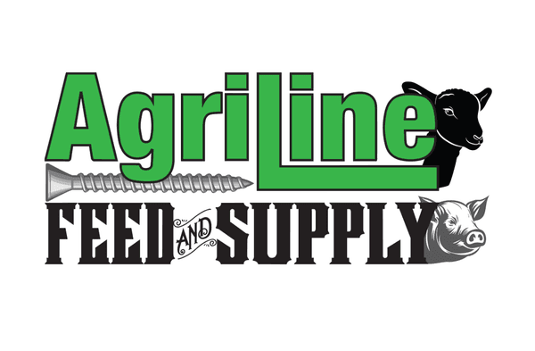 Show Feeds and supplies for cattle, sheep, goats, and swine.