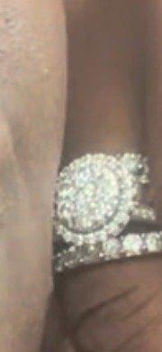 My ring