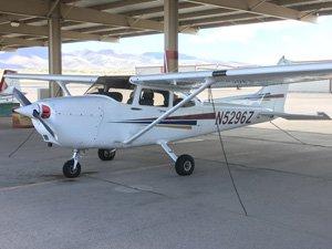 Cessna 172S - 180HP