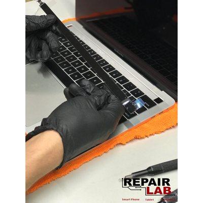 MacBook Pro Touch Bar repair