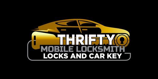 Thrifty Mobile Locksmith & Car Key