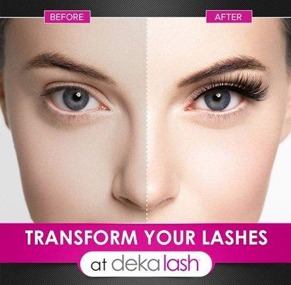 Deka Lash