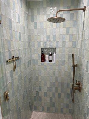 Bathroom Remodel By Alto Builders Best Remodeling Company In Lomita, CA