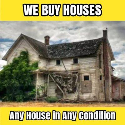 Need to sell your house fast? We Buy Houses in and around Bartlett, Germantown, Cordova, Collierville and even parts of Norther Mississippi.