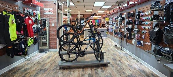 Bustleton Bikes