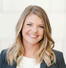 Meggie Headshot 2023 - Realtor - Ventura County - Santa Barbara County - Los Angeles County