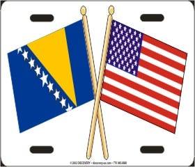 Bosnia United