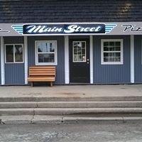 Main Street Diner and Pizzeria