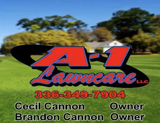 A-1 Lawn Care