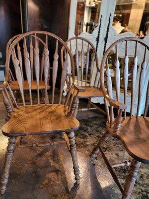 Antique Chairs