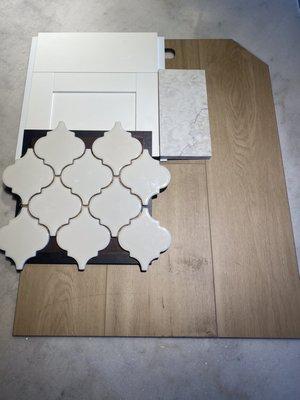 Roma Flooring Designs