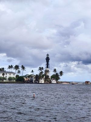 Hillsboro Inlet Lighthouse