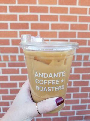 Andante Coffee Roasters