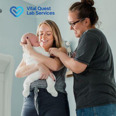 Vital Quest Labs