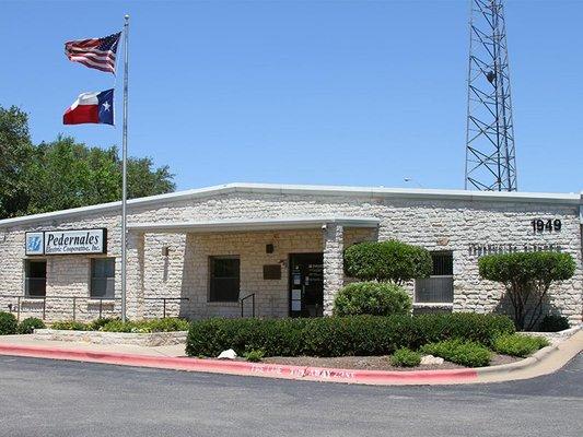 Pedernales Electric Cooperative