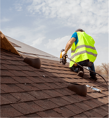 Roofing Services