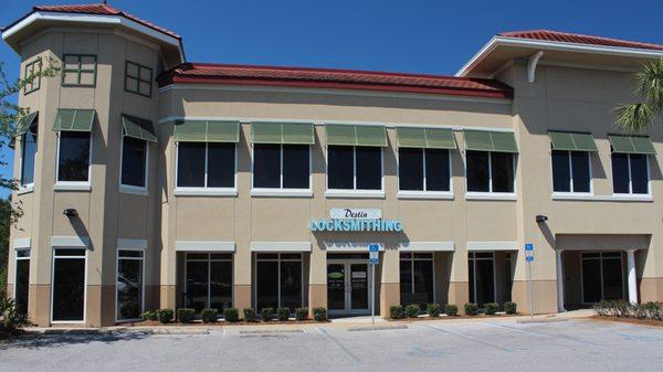 Our Destin / Miramar Beach Shop!