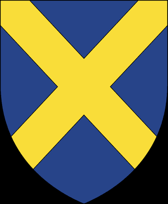 St. Alban's Shield