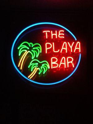 Playa Bar