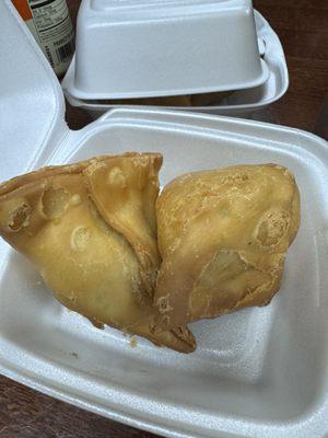 Samosa