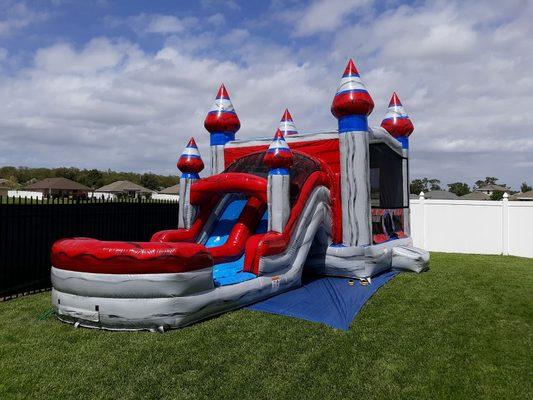 Bounce House