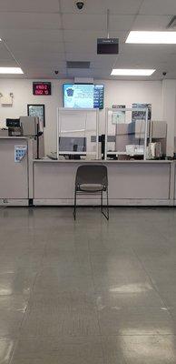 PennDOT Driver License Center