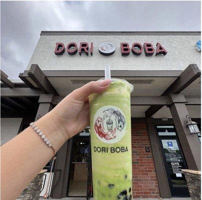 Dori Boba