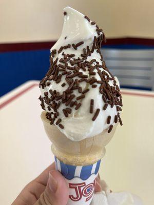 Stricklands Frozen Custard