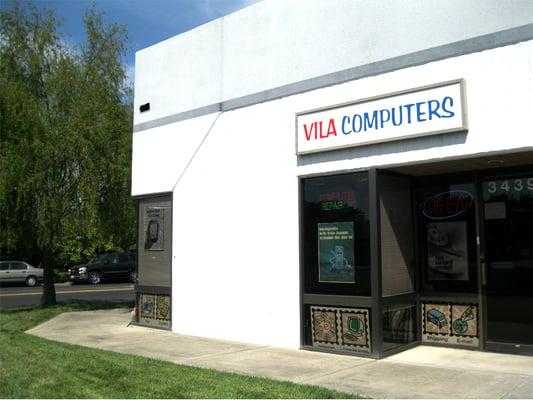 ViLa Computers