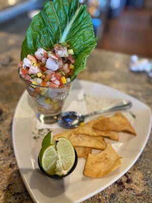 Ceviche