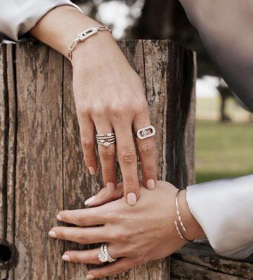 Thomas Markle Jewelers | The Woodlands