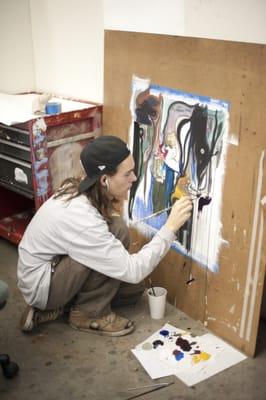 3-week Pre-College Summer Sessions, High school sophomores-seniors. http://www.mcad.edu/academic-programs/pre-college