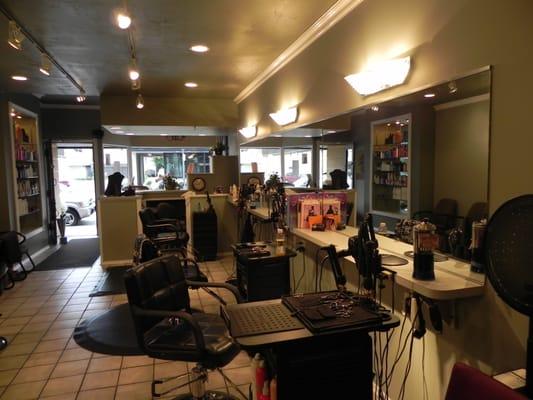 Park Avenue Hair Studio