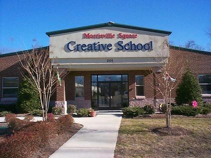 Morrisville Square Creative School