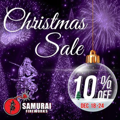 10% OFF SALE EVERYTHING!!