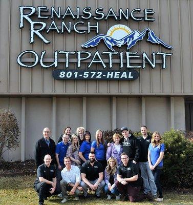 Renaissance Ranch Sandy Outpatient Program