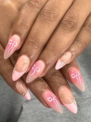 Kim Nails & Beauty Lounge