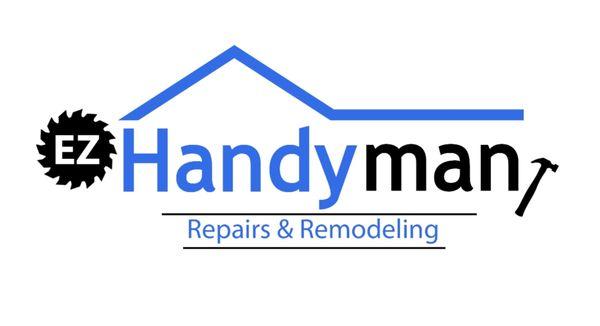 EZ Handyman repairs and remodeling, licensed general contractor for all your home improvement needs!