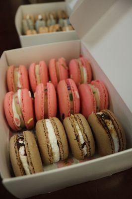 Macaroons