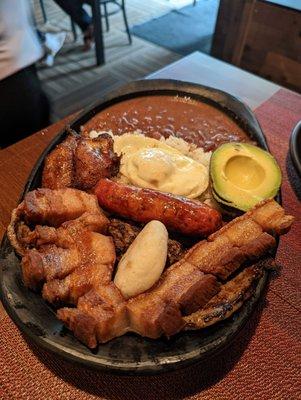 Bandeja paisa