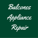 Balcones Appliance Repair