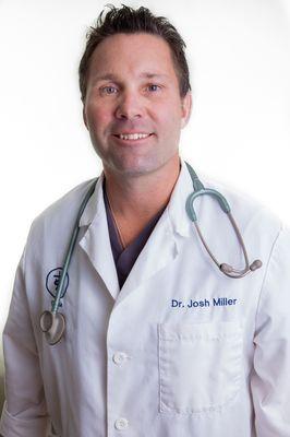 Dr. Josh Miller