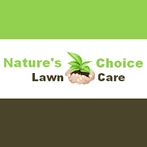 Organic lawn care services and Landscaping services, tick control, fertilizing, seeding, aeration, fertilizing programs, tree and shrub spra