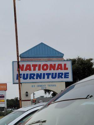 National Furniture