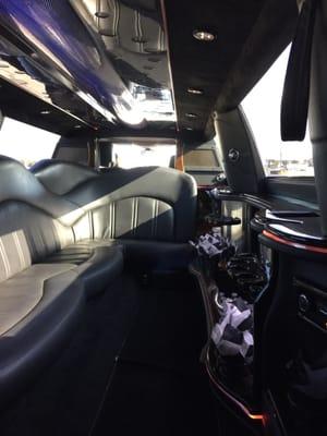 Totally Texas Limousine Service