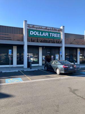 Dollar Tree