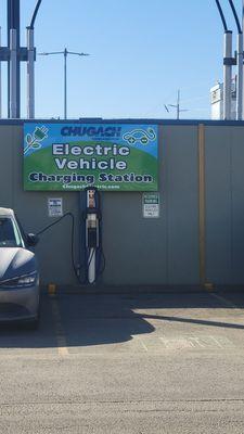 Chugach Electric Association