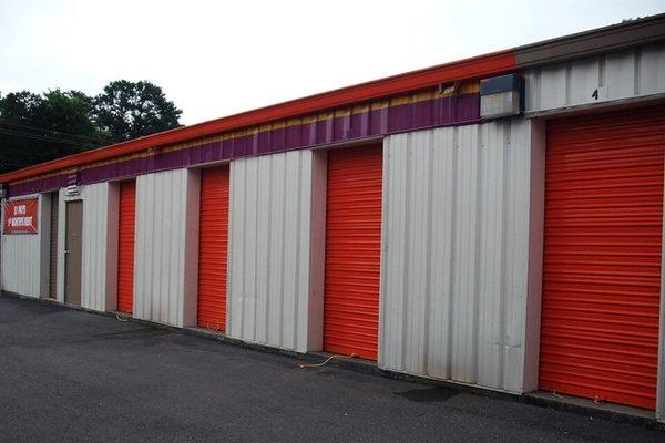 Public Storage