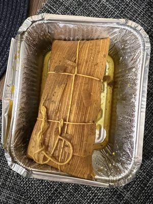 Tamal